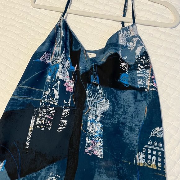 Anthropologie - Babaton Everly Camisole size S like new condition! - Picture 1 of 4